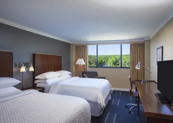 Four Points by Sheraton Richmond hotel thumbnail 7