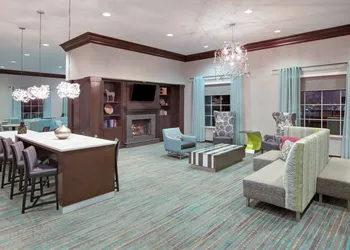 Residence Inn by Marriott Midland hotel thumbnail 2