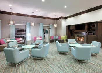 Residence Inn by Marriott Midland hotel thumbnail 3
