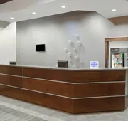 Residence Inn by Marriott Midland hotel detail image 4