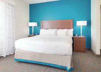 Residence Inn by Marriott Midland hotel thumbnail 6