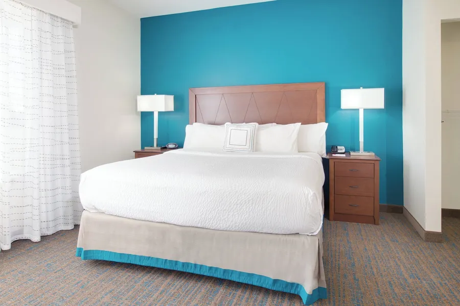 Residence Inn by Marriott Midland hotel detail image 6