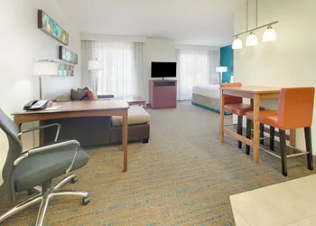 Residence Inn by Marriott Midland hotel thumbnail 7