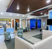 Holiday Inn Express Hotel & Suites Dallas Lewisville by IHG hotel detail image 3