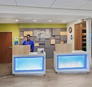 Holiday Inn Express Hotel & Suites Dallas Lewisville by IHG hotel detail image 4