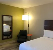 Holiday Inn Express Hotel & Suites Dallas Lewisville by IHG hotel detail image 5