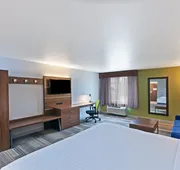 Holiday Inn Express Hotel & Suites Dallas Lewisville by IHG hotel detail image 7