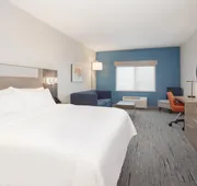 Holiday Inn Express Hotel & Suites Idaho Falls by IHG hotel detail image 4