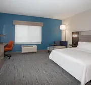 Holiday Inn Express Hotel & Suites Idaho Falls by IHG hotel detail image 5