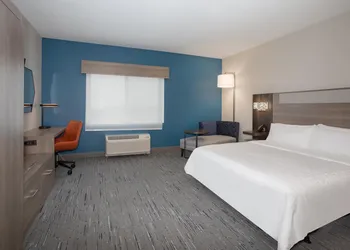 Holiday Inn Express Hotel & Suites Idaho Falls by IHG hotel thumbnail 5