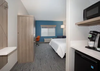 Holiday Inn Express Hotel & Suites Idaho Falls by IHG hotel thumbnail 6