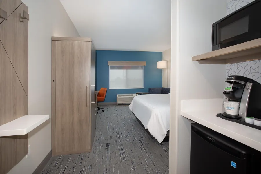 Holiday Inn Express Hotel & Suites Idaho Falls by IHG hotel detail image 6