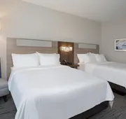 Holiday Inn Express Hotel & Suites Idaho Falls by IHG hotel detail image 7