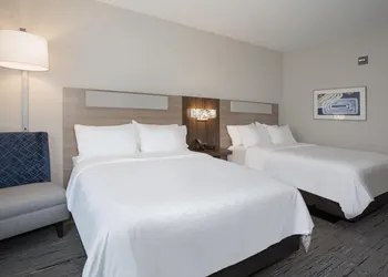 Holiday Inn Express Hotel & Suites Idaho Falls by IHG hotel thumbnail 7