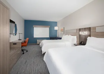 Holiday Inn Express Hotel & Suites Idaho Falls by IHG hotel thumbnail 8