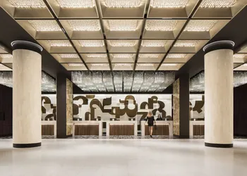 Fairmont The Queen Elizabeth hotel thumbnail 3