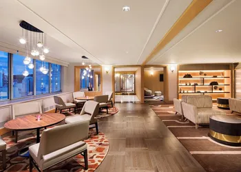 Fairmont The Queen Elizabeth hotel thumbnail 5