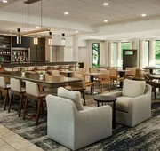 Courtyard by Marriott Fort Collins hotel detail image 3