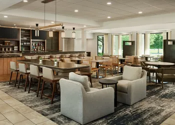 Courtyard by Marriott Fort Collins hotel thumbnail 3