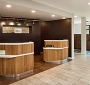 Courtyard by Marriott Fort Collins hotel detail image 4