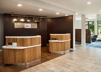 Courtyard by Marriott Fort Collins hotel thumbnail 4