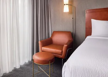 Courtyard by Marriott Fort Collins hotel thumbnail 5