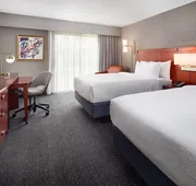 Courtyard by Marriott Fort Collins hotel detail image 7