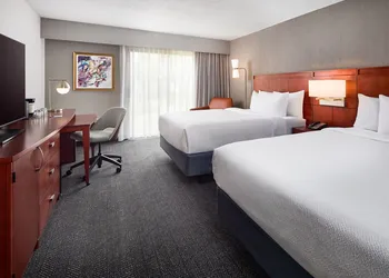Courtyard by Marriott Fort Collins hotel thumbnail 7