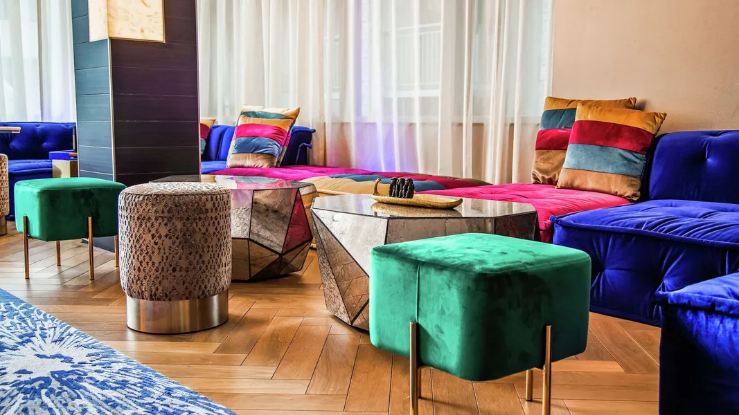 The Kingsley Bloomfield Hills - a DoubleTree by Hilton hotel detail image 2