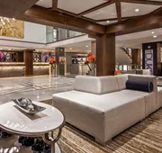 The Kingsley Bloomfield Hills - a DoubleTree by Hilton hotel detail image 4