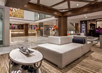 The Kingsley Bloomfield Hills - a DoubleTree by Hilton hotel thumbnail 4