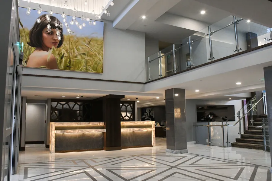 The Kingsley Bloomfield Hills - a DoubleTree by Hilton hotel detail image 6