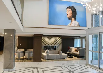 The Kingsley Bloomfield Hills - a DoubleTree by Hilton hotel thumbnail 7