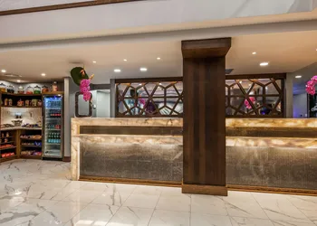 The Kingsley Bloomfield Hills - a DoubleTree by Hilton hotel thumbnail 8