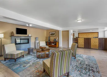 Best Western Pine Springs Inn hotel thumbnail 2