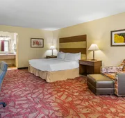Best Western Pine Springs Inn hotel detail image 5