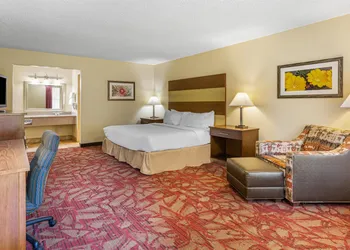 Best Western Pine Springs Inn hotel thumbnail 5