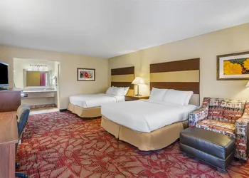 Best Western Pine Springs Inn hotel thumbnail 6