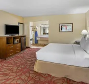 Best Western Pine Springs Inn hotel detail image 7
