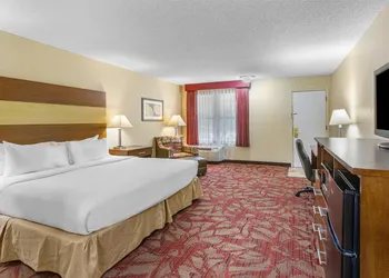 Best Western Pine Springs Inn hotel thumbnail 8