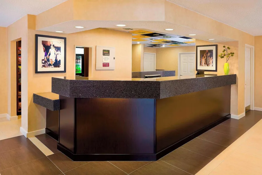 Residence Inn Waco hotel detail image 2