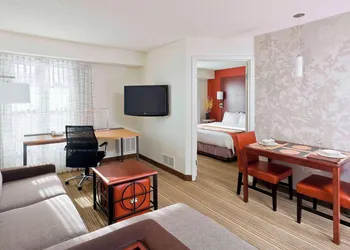 Residence Inn Waco hotel thumbnail 3