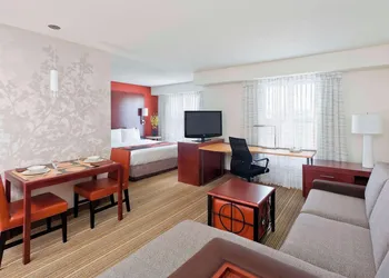 Residence Inn Waco hotel thumbnail 4