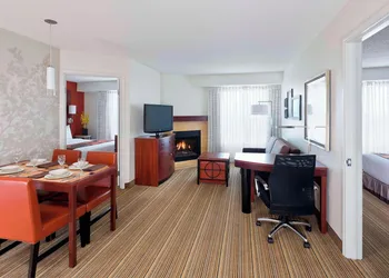 Residence Inn Waco hotel thumbnail 5