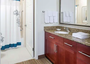 Residence Inn Waco hotel thumbnail 7