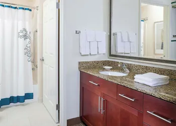 Residence Inn Waco hotel thumbnail 8