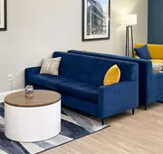 Comfort Suites Salisbury I-85 hotel detail image 3