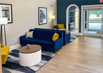 Comfort Suites Salisbury I-85 hotel thumbnail 2