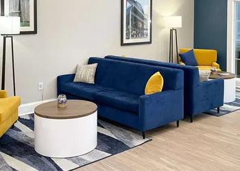 Comfort Suites Salisbury I-85 hotel thumbnail 3
