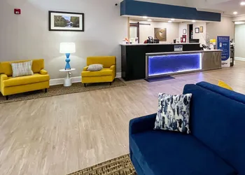 Comfort Suites Salisbury I-85 hotel thumbnail 4